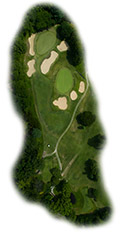 4 Hole